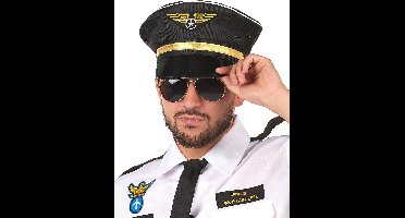 Dressing Up & Costumes | Costumes - Superhero - Pilots Cap