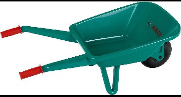 Klein Toys - Bosch Kruiwagen - Speelgoed kruiwagen - Speelgoed tuingereedschap - Tuinspeelgoed