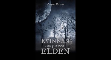 Kvinnan som gick över elden