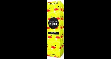 Matrix Socolor Cult Semi Lucky Duck 118ML