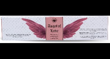 Green Tree Angel of Love Wierook 1 pakje van 15gr.