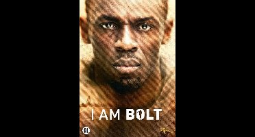 I Am Bolt