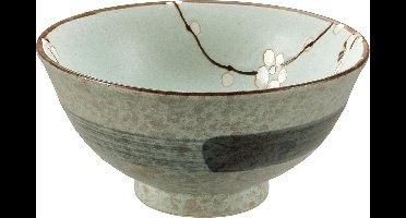 Tokyo Design Studio - Soshun Kommetje - 16x8cm Kersenbloesemprint