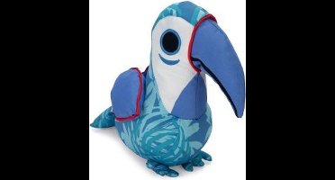 BEEZTEES BZ HSP TOUCANIE BLW 25X16X11