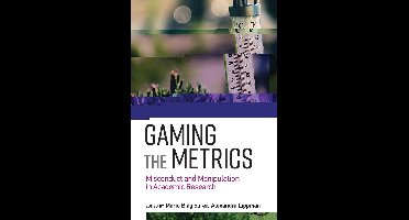 Infrastructures - Gaming the Metrics