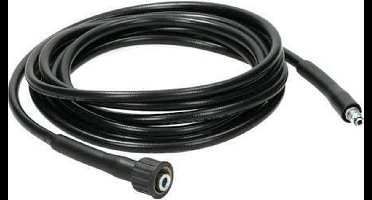 Eurom 619980 Vervangslang hd-slang voor Force 1200 en Force 1400 - 5m