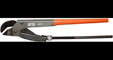 Bahco 443 B Hoekpijptang - 430mm - 2"