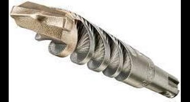 DeWalt DT9616 SDS-Plus EXTREME 2 Hamerboor - 2 snijvlakken - 26 x 400 x 450mm