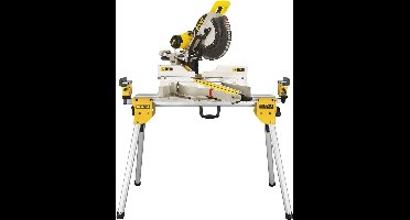Dewalt Afkort/verstekzaag DWS780 - QS 305mm inclusief DE7033