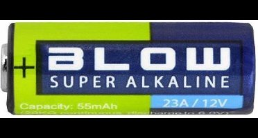 23A batterij - 12 Volt - Alkaline