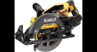 DeWalt DCS577N 54V XR FlexVolt Li-Ion Accu cirkelzaag body - 190mm - koolborstelloos
