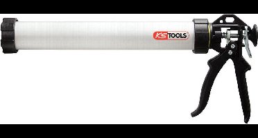 KS TOOLS Handkitpistool 600 ml 480 mm - 980.3000