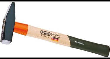 Picard 0001202-0300 Bankhamer - Gelakt - Hickory - 300g