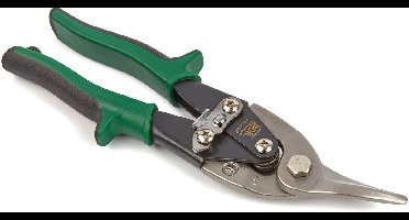 AOK Professionele Blikschaar, Plaatschaar Rechts