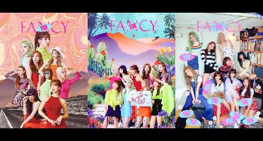 Fancy You (7Th Album)