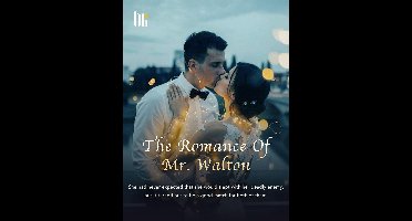 Book 2 - The Romance Of Mr. Walton
