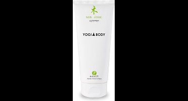 Yogi Body - Hout