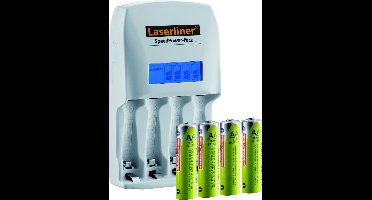 Laserliner SpeedPowerPack