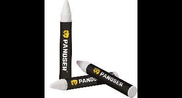 Pandser Epdm Wasco Krijt Wit Set A 3 Stuks