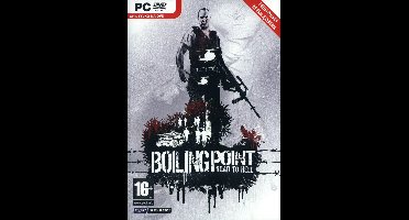 Boilingpoint Road to Hell