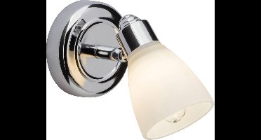 Brilliant KENSINGTON - Wandspot - Chroom