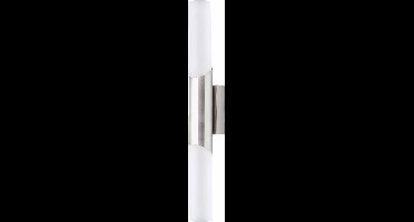 Brilliant ANDALUZ - Wandlamp - Chroom
