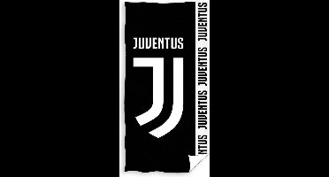 Juventus FC - Strandlaken - 70x140 cm - Multi