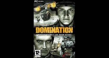 Domination Massive Assault /PC