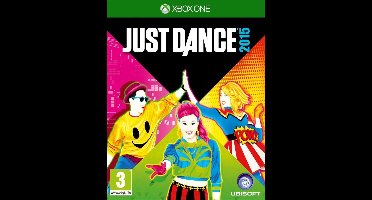 Just Dance 2015 / Xbox One