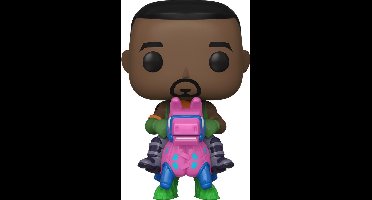 Funko POP! - Games: Fortnite - Giddy Up (44732)