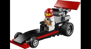 LEGO 30358 bouwspeelgoed