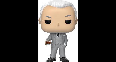Funko Pop! TV Mad Men S1 Roger