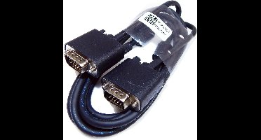 Dell Male naar Male VGA-kabel 5KL2H06509