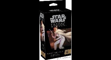STAR WARS LEGION PADMÉ AMIDALA OPERATIVE EXP