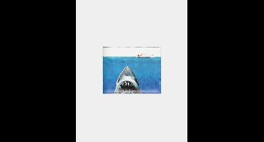 Jaws Bifold portemonnee - Multicolours