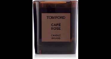 Tom Ford - Café Rose - 675 gr - Geurkaars