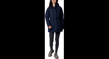 Columbia South Canyon Sherpa Lined Jacket Outdoorjas Dames - Maat S