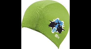 Zwembadmuts voor kinderen BECO SEALIFE PE 7703 4 groen