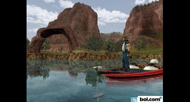 Big Catch Fishing