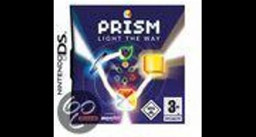 Prism - Light the Way