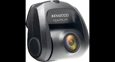 Kenwood KCAR100 Wide Quad HD achteruitkijkcamera voor DRV-A700W & DRV-A501W