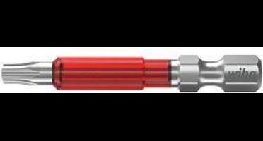 Wiha Bitset TY-bit 49mm (¼″) TORX® (T40) VE=5 - 42134