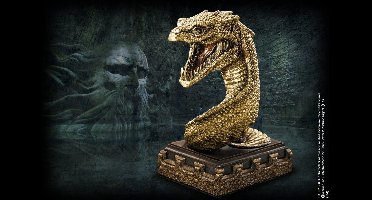 Basilik boekhouder (enkel)