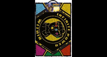 Marvel Avengers Infinity War Infinite Power Within Deurmat