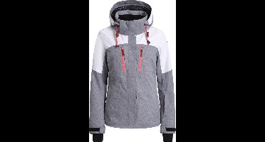 Icepeak - Icepeak Caserta - Light Grey - vrouwen - Maat 36