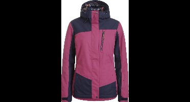 Icepeak - Icepeak Casena - Burgundy - vrouwen - Maat 38