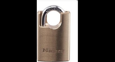 MasterLock volmessing hangslot 30mm x 5mm, 2230EURD
