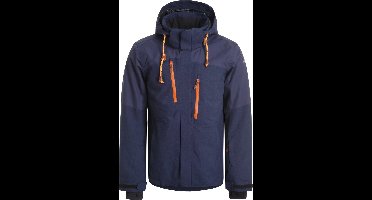 Icepeak - Icepeak Calio - Dark Blue - mannen - Maat 52
