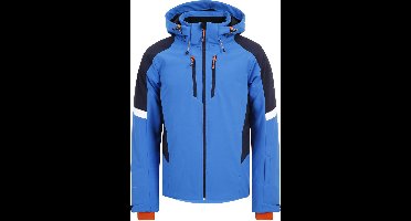 Icepeak - Icepeak Freeburg - Royal Blue - mannen - Maat 48