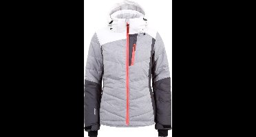 Icepeak - Icepeak Clemons - Light Grey - vrouwen - Maat 40